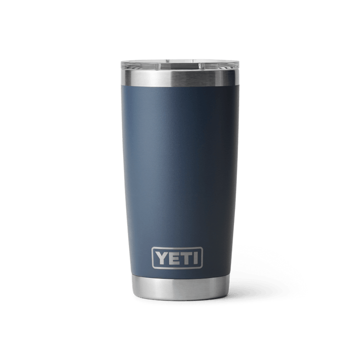 Yeti Rambler Tumbler Magslider w/ Lid