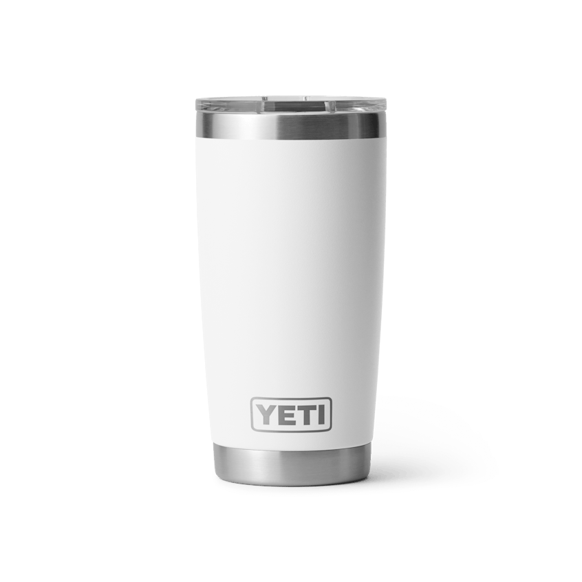 Yeti Rambler Tumbler Magslider w/ Lid