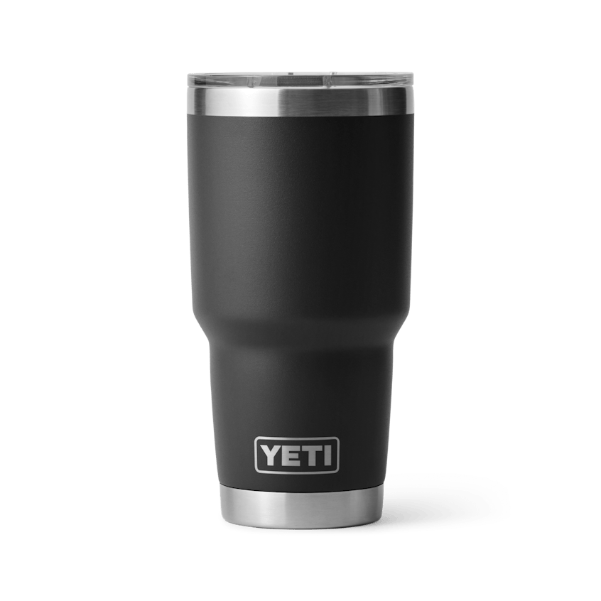 Yeti Rambler Tumbler Magslider w/ Lid