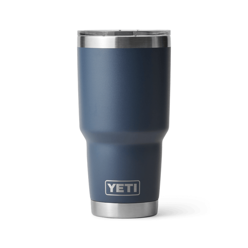 Yeti Rambler Tumbler Magslider w/ Lid