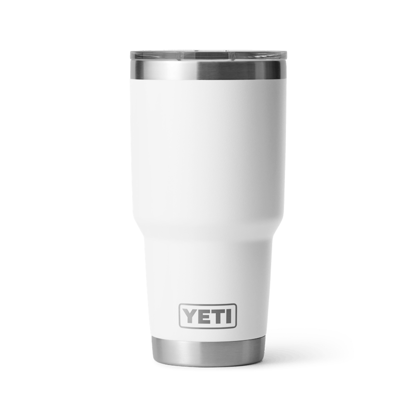 Yeti Rambler Tumbler Magslider w/ Lid
