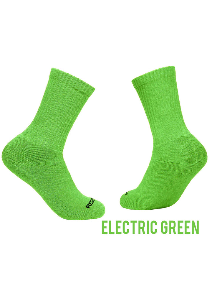 Redback Everyday Bamboo Crew Sock (Men's)