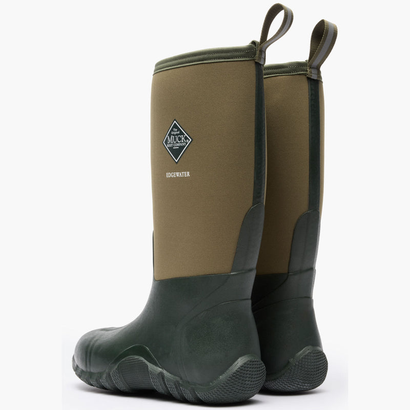 Muck Men's Edgewater Tall Boot