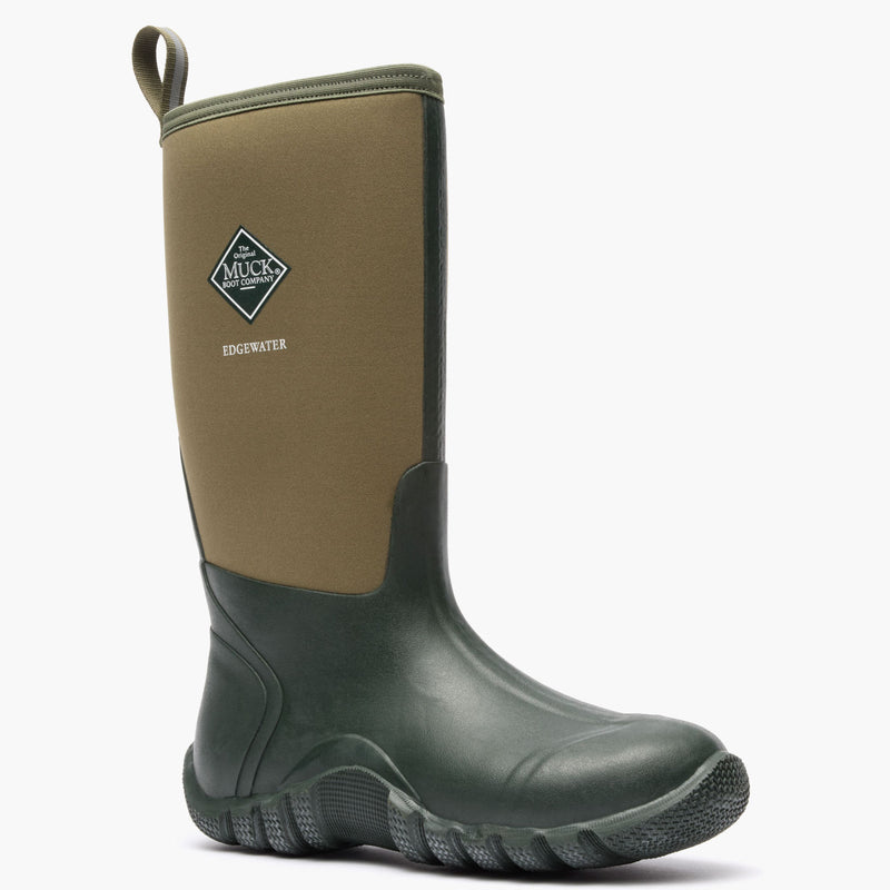 Muck Men's Edgewater Tall Boot