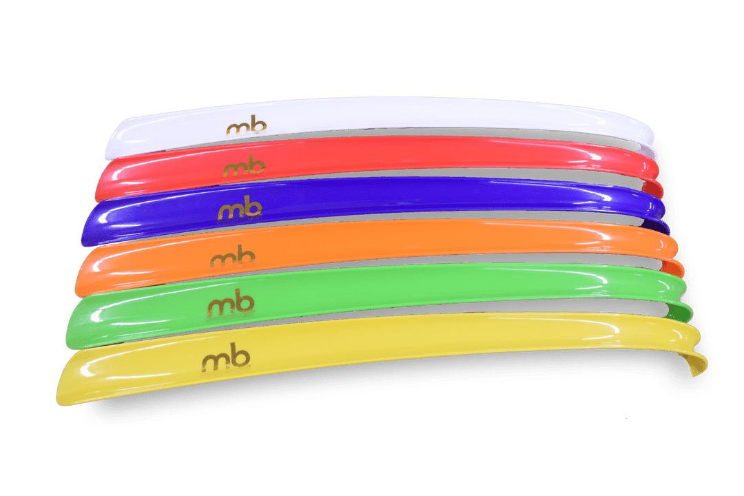Montana Leather Company EZ Grip Shoe Horns