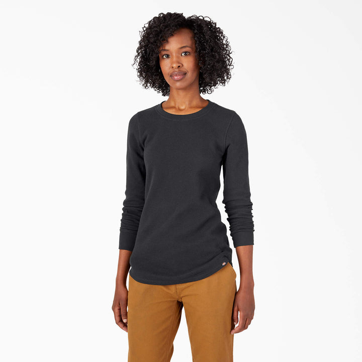 Dickies Women's L/S Thermal Shirt