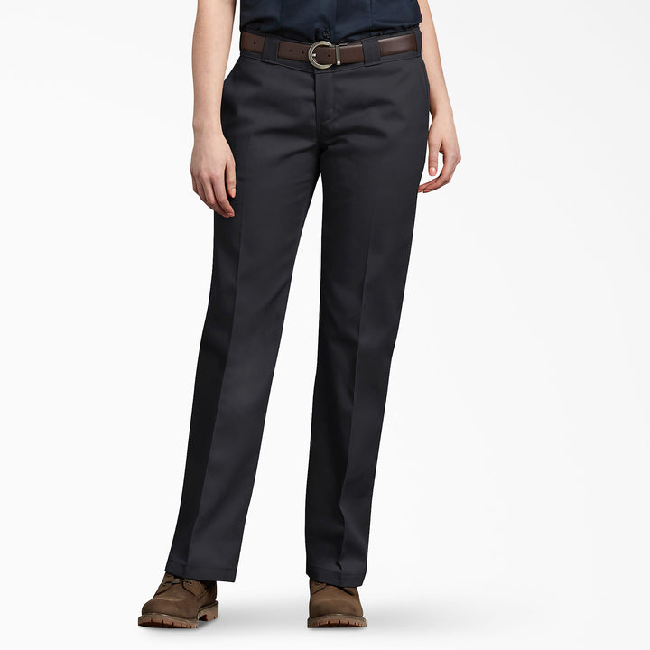 Dickies Women's Low Rise Work Pant