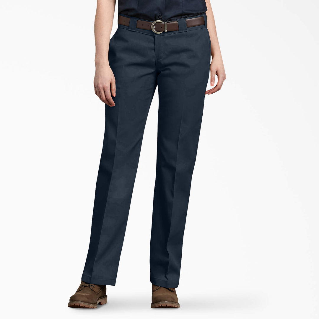 Dickies Women's Low Rise Work Pant