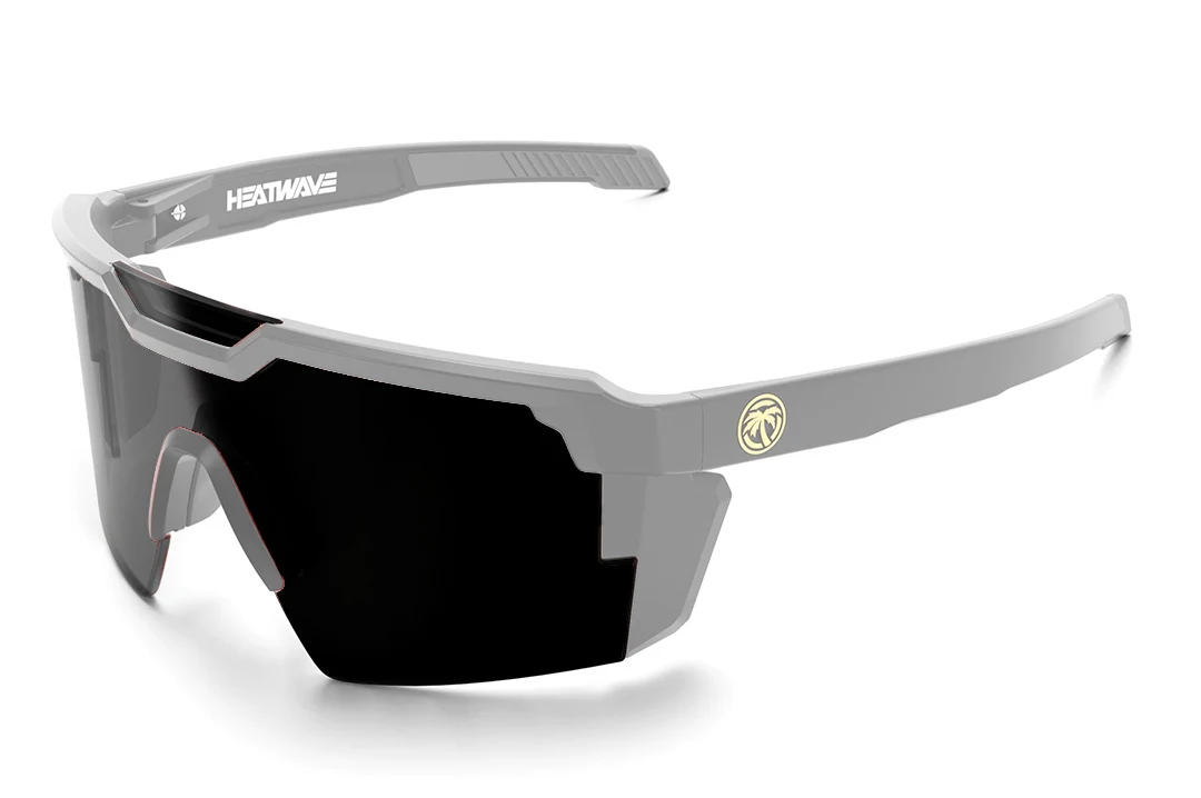 HEATWAVE Replacement Lens Kit: Future Tech