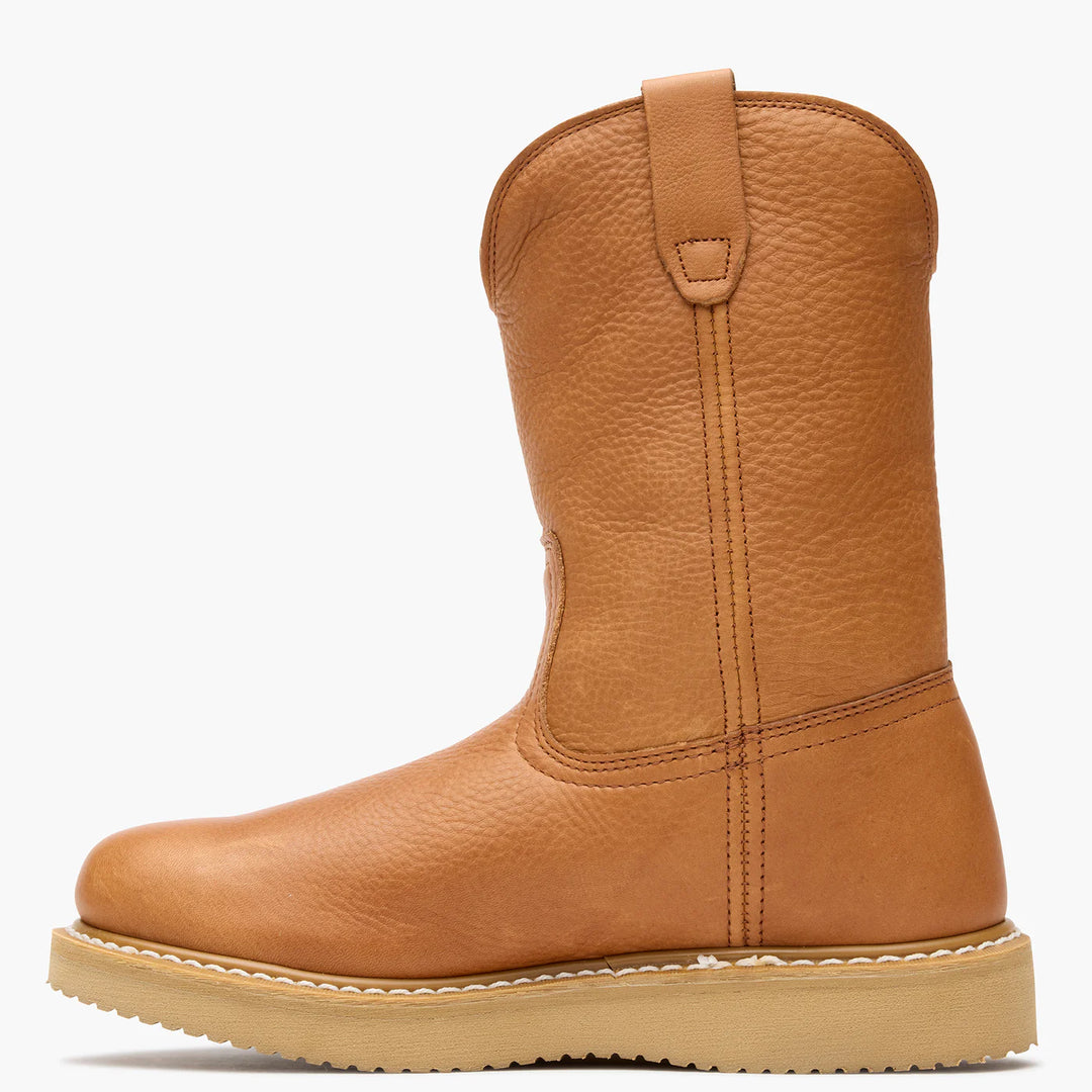 Georgia Boot Men's Wedge Work Wellington