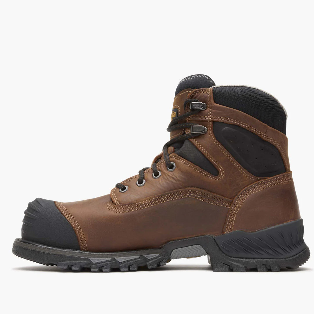 Georgia Boot Men's Rumbler Composite Toe Waterproof Work Boot