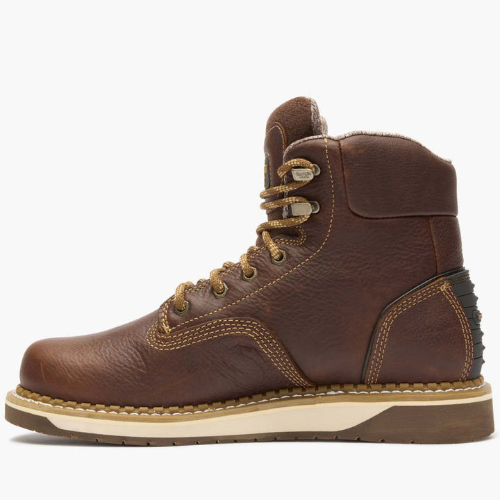 Georgia Boot Men's AMP LT Wedge Waterproof Work Boot