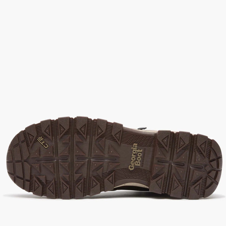 Georgia Boot Eagle Trail Women's Alloy Toe Waterproof Hiker