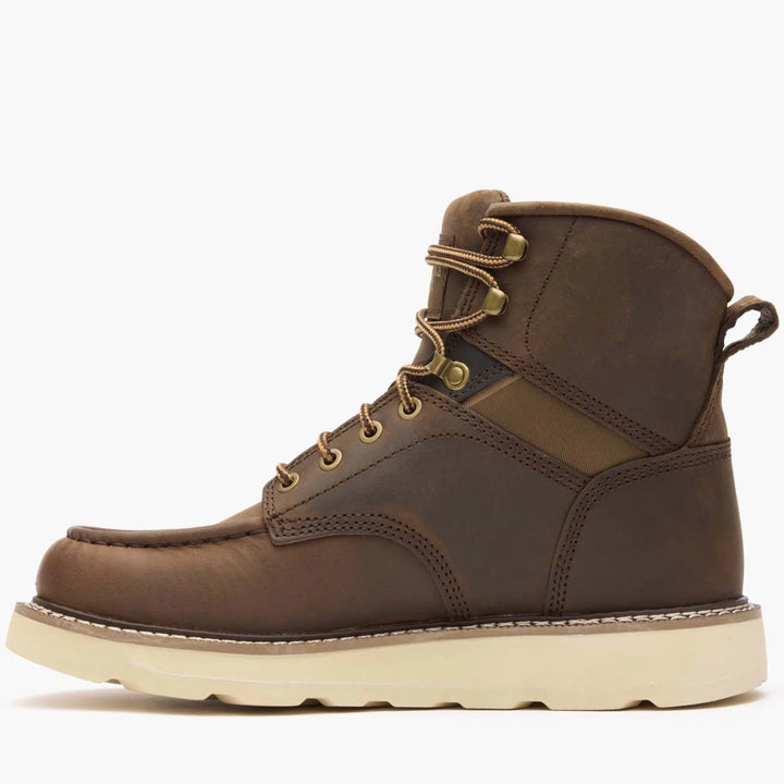 Georgia Boot Men's Core 37 6" Work Boot