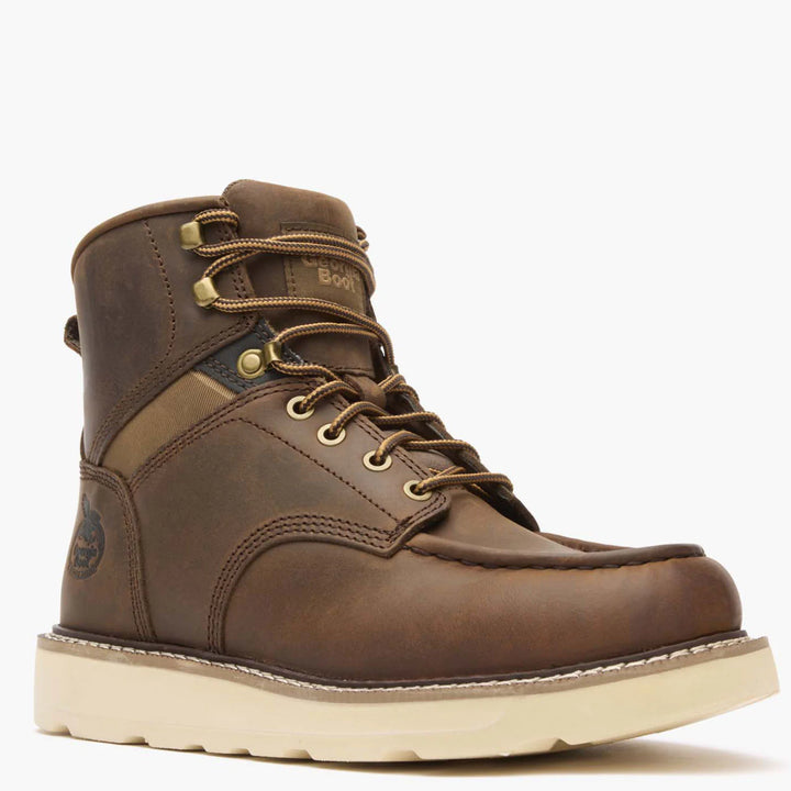 Georgia Boot Men's Core 37 6" Work Boot