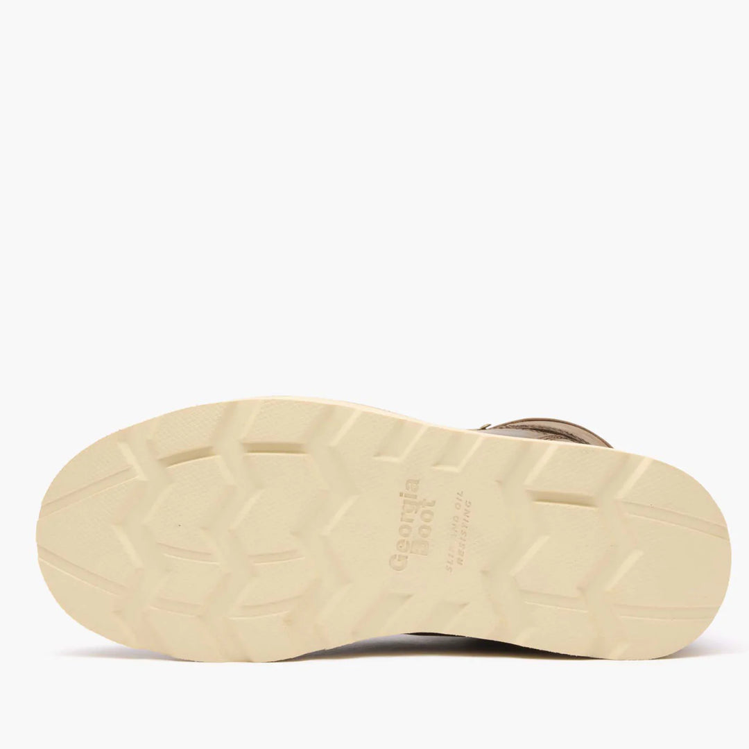 Georgia Boot Men's Core 37 6" Work Boot