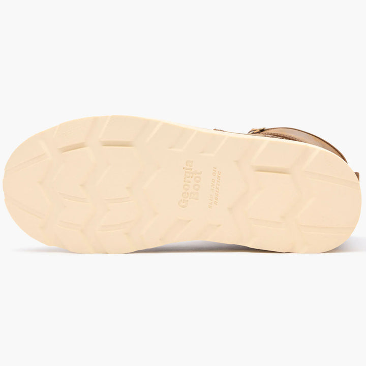 Georgia Boot Men's Core 37 Wedge Steel Toe Work Boot