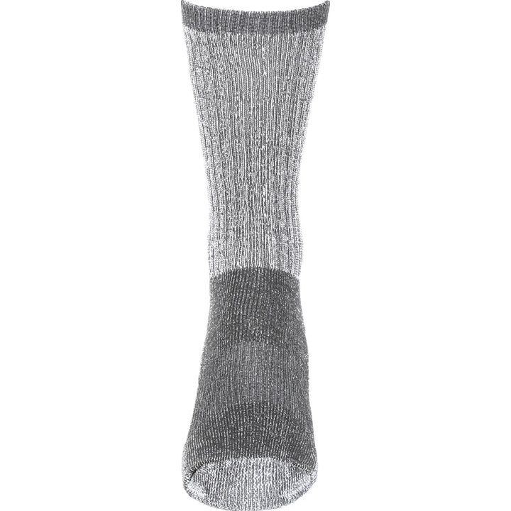 Georgia Boot 2-Pack Dri-Knit Crew Socks