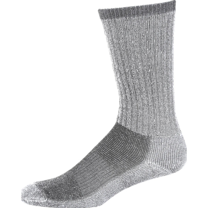 Georgia Boot 2-Pack Dri-Knit Crew Socks