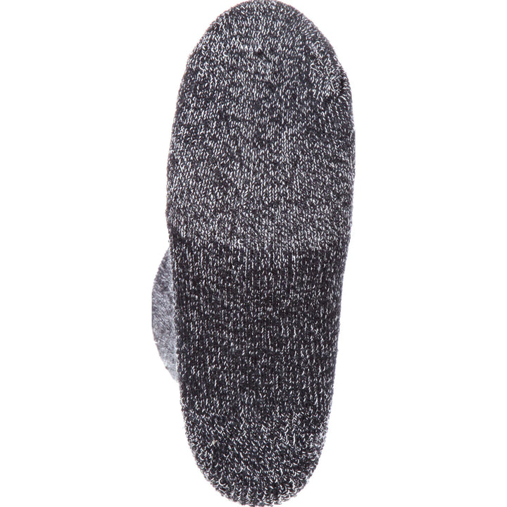 Georgia Boot Merino Lambs Wool Crew Sock