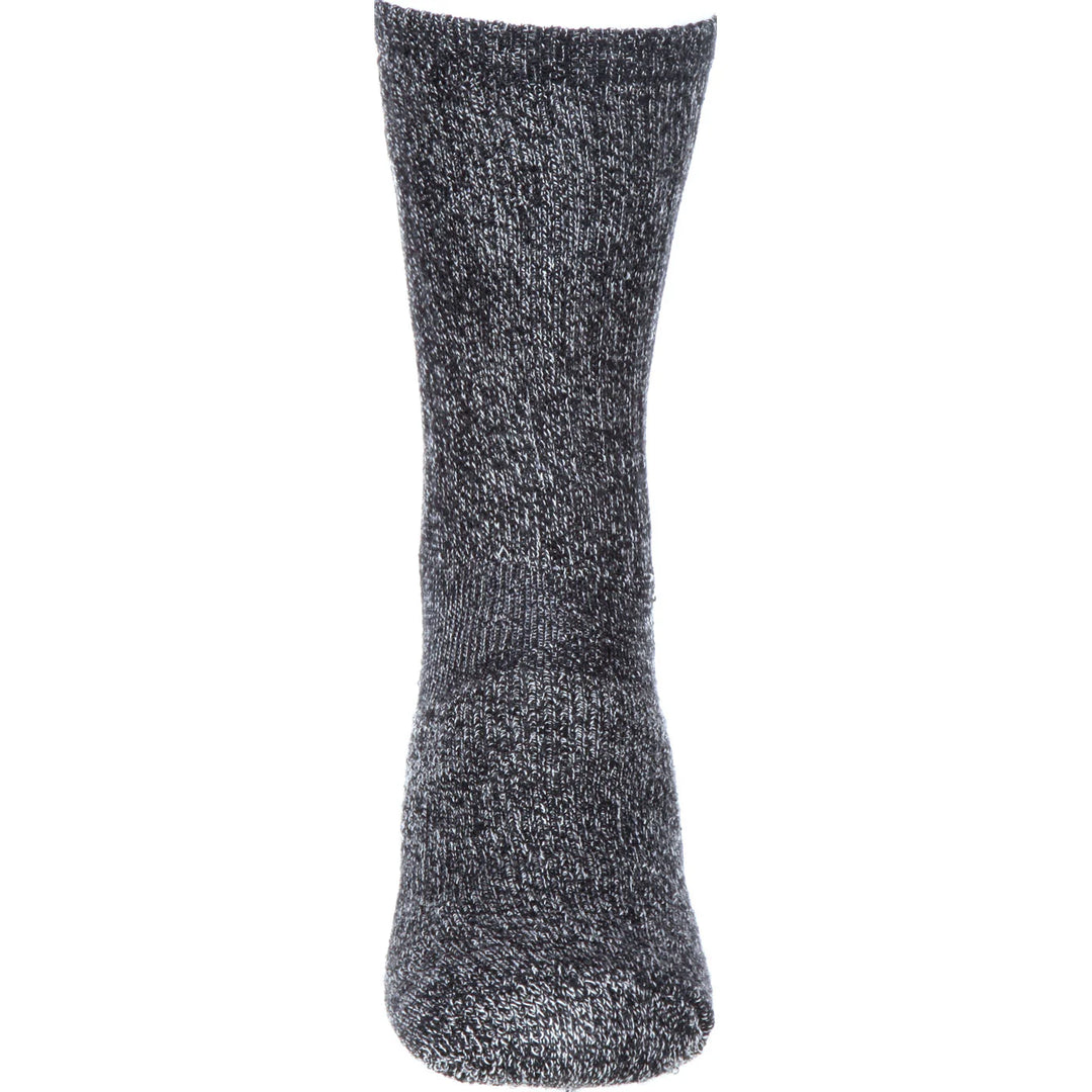 Georgia Boot Merino Lambs Wool Crew Sock