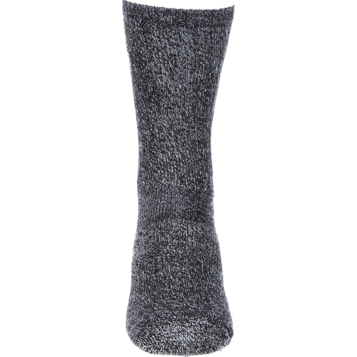 Georgia Boot Merino Lambs Wool Crew Sock