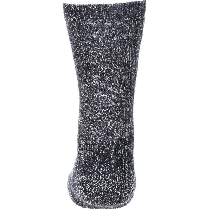Georgia Boot Merino Lambs Wool Crew Sock