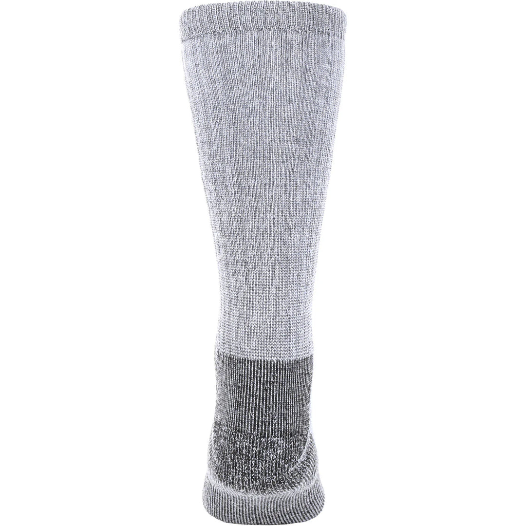 Georgia Boot 3-Pack All Season Crew Socks