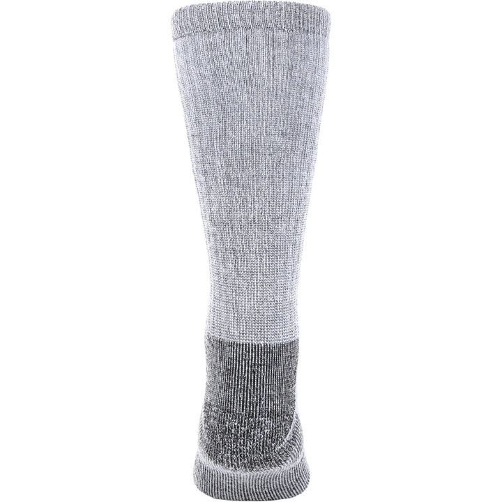 Georgia Boot 3-Pack All Season Crew Socks