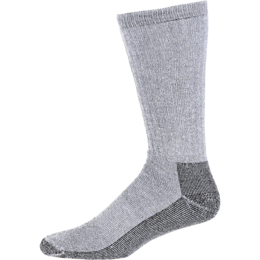 Georgia Boot 3-Pack All Season Crew Socks