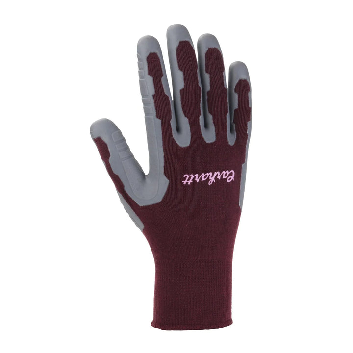 Carhartt Women's C-Grip Pro Palm Glove