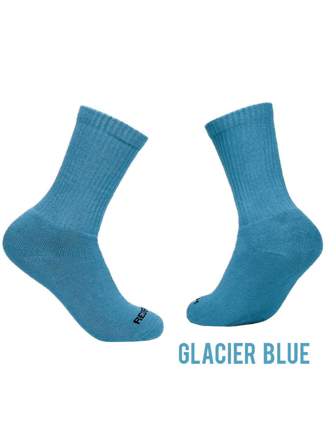 Redback Everyday Bamboo Crew Sock (Men's)