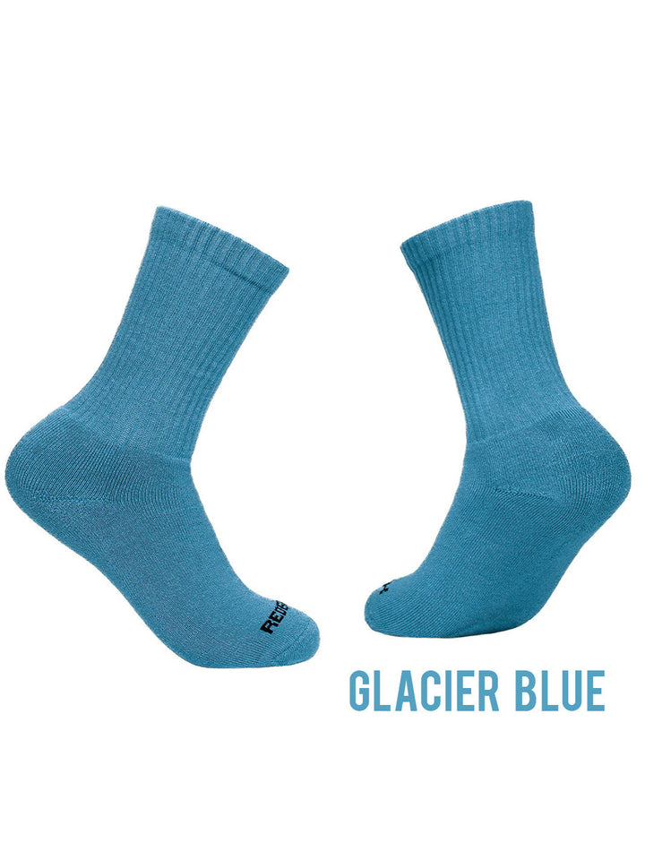 Redback Everyday Bamboo Crew Sock (Men's)