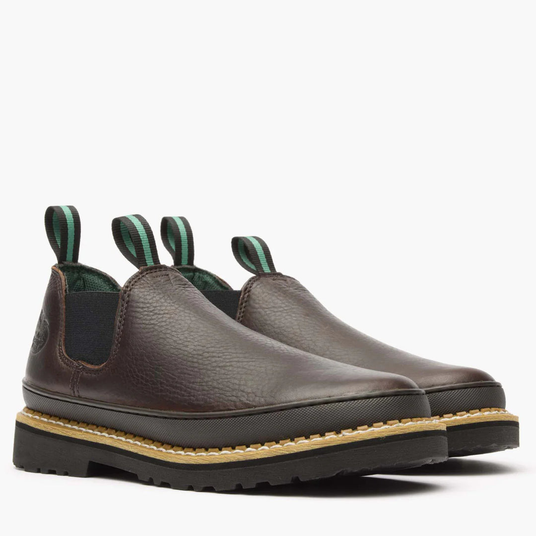 Georgia Giant Men's Romeo Work Shoe