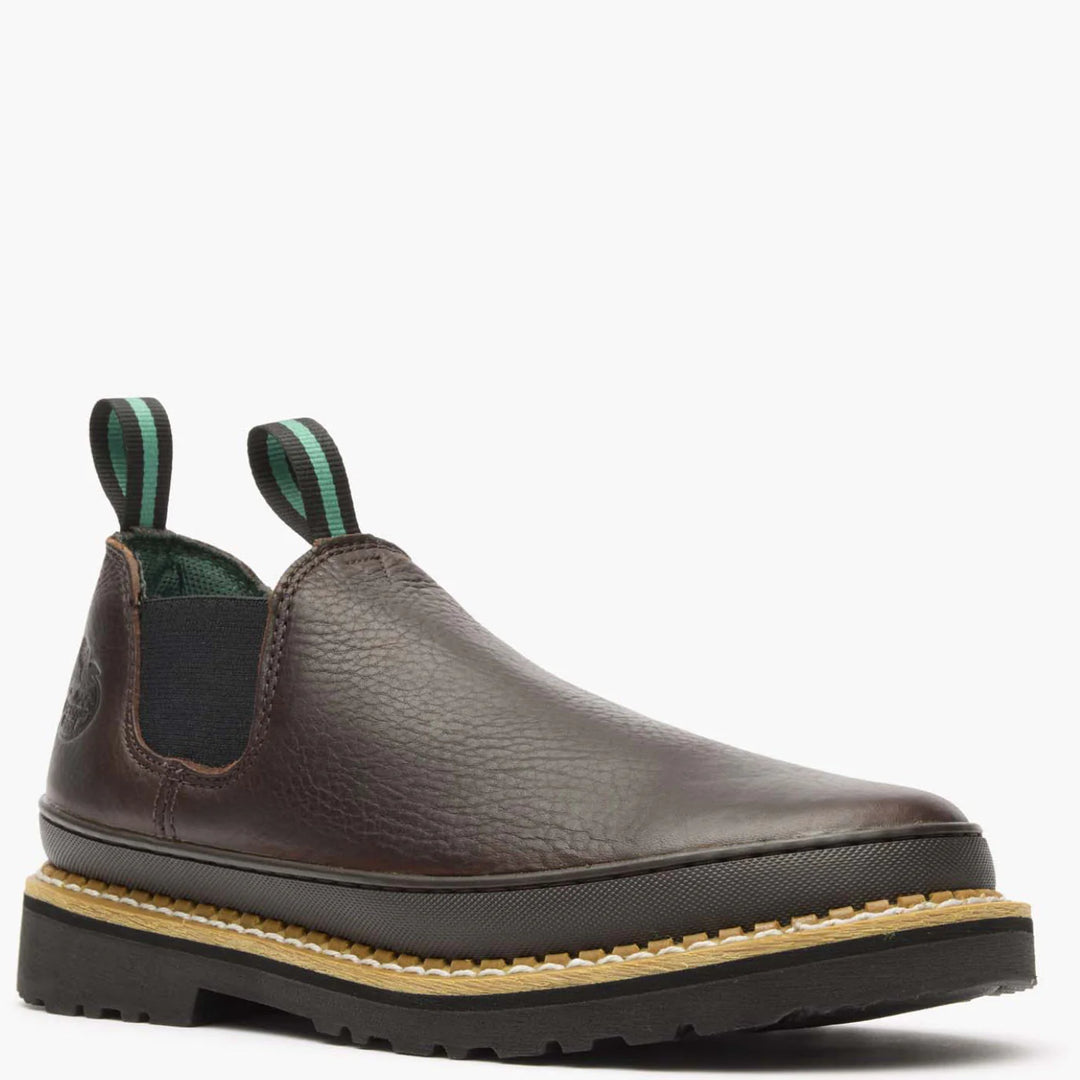 Georgia Giant Men's Romeo Work Shoe
