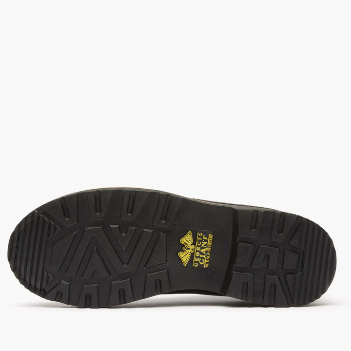 Georgia Giant Men's Romeo Work Shoe