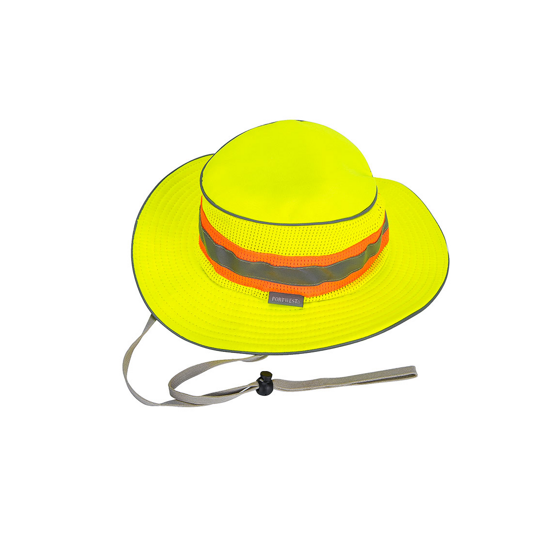 Portwest Hi-Vis Ranger Hat