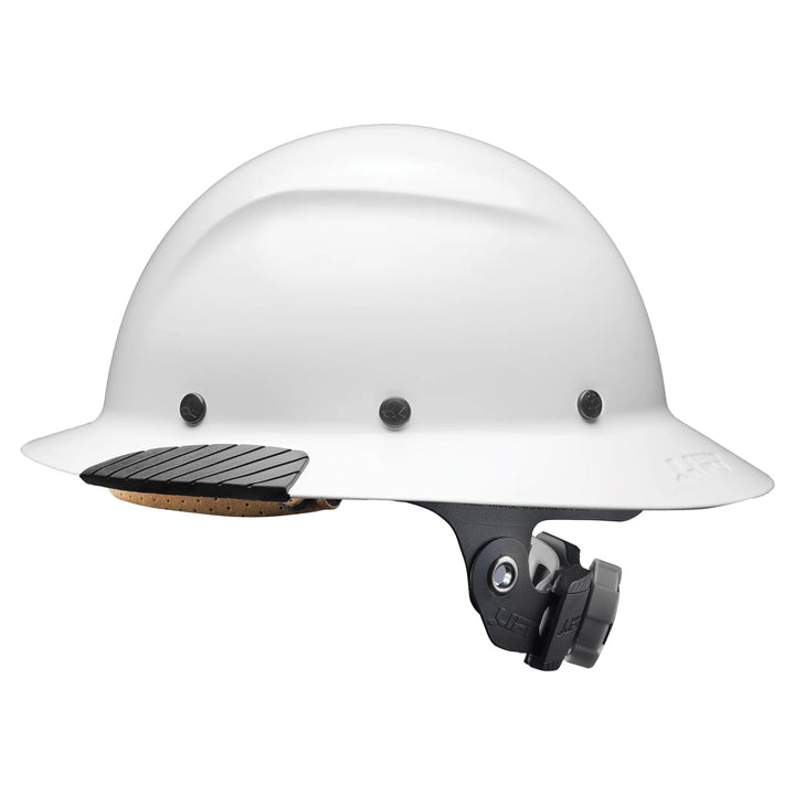 LIFT DAX Fiber Resin Full Brim Hardhat