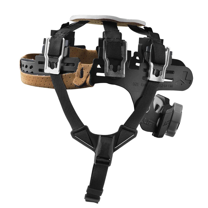 LIFT DAX Suspension with Chin Strap