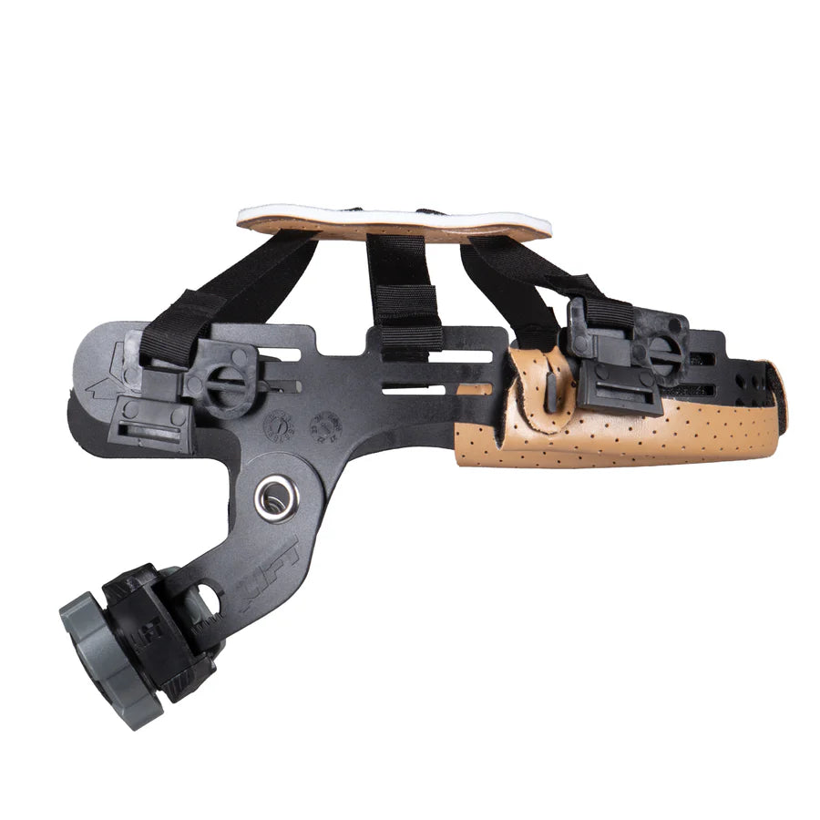 iDAX - Hard Hat Replacement Suspension
