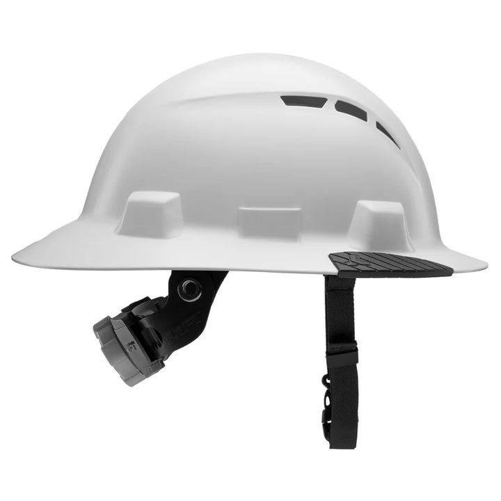 LIFT IDAX Full Brim -Vented Hardhat