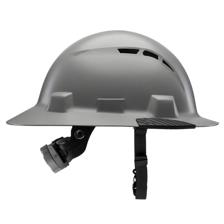 LIFT IDAX Full Brim -Vented Hardhat