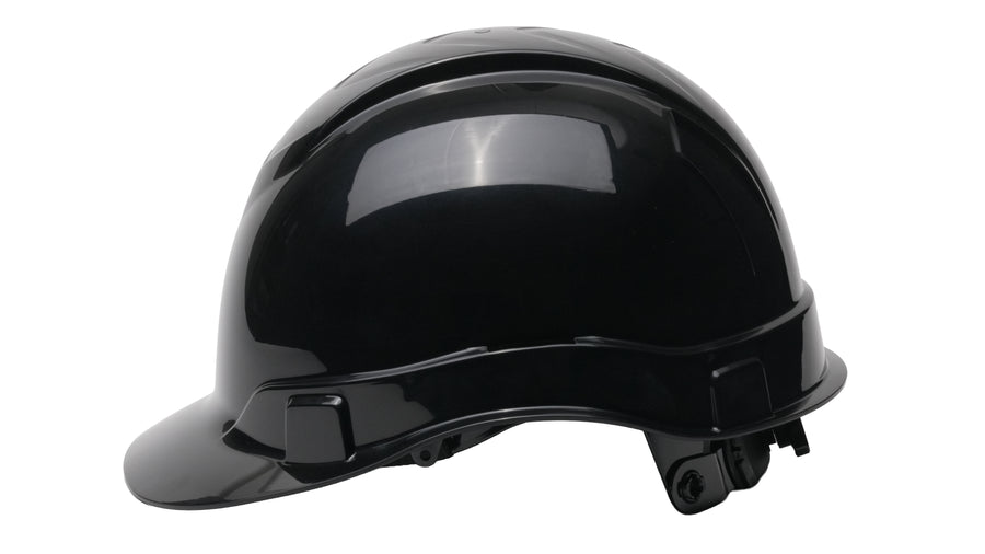 Ridgeline Baseball Hard Hat