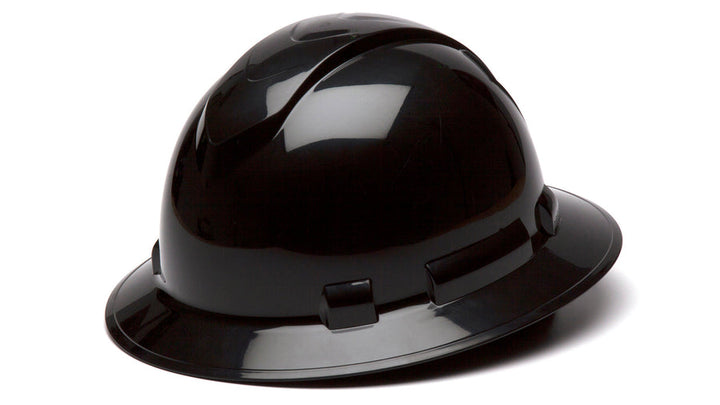Ridgeline Full Brim Hard Hat