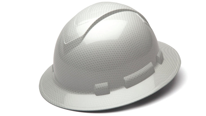 Ridgeline Full Brim Hard Hat