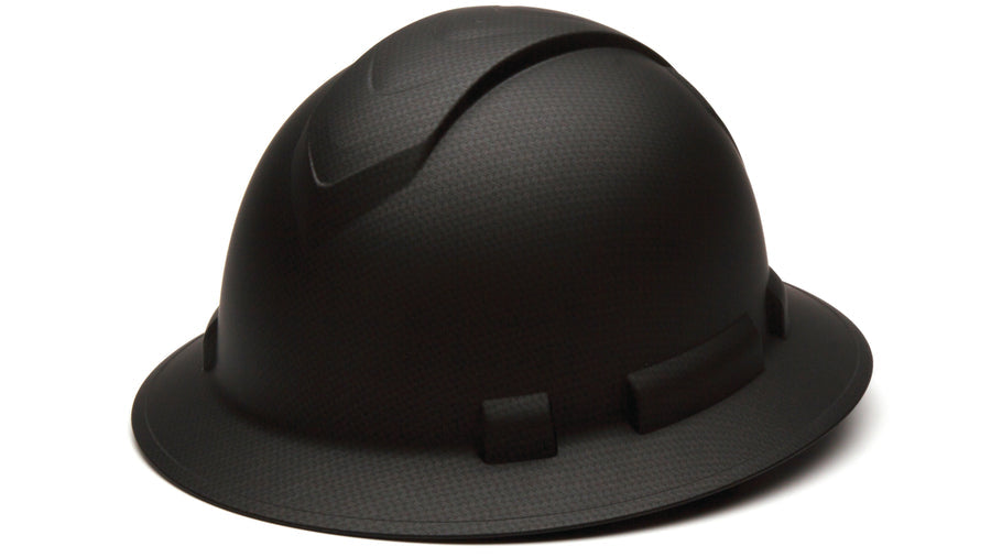 Ridgeline Full Brim Hard Hat