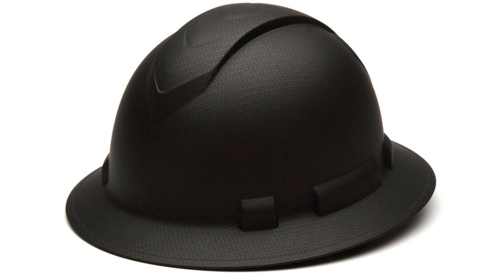 Ridgeline Full Brim Hard Hat