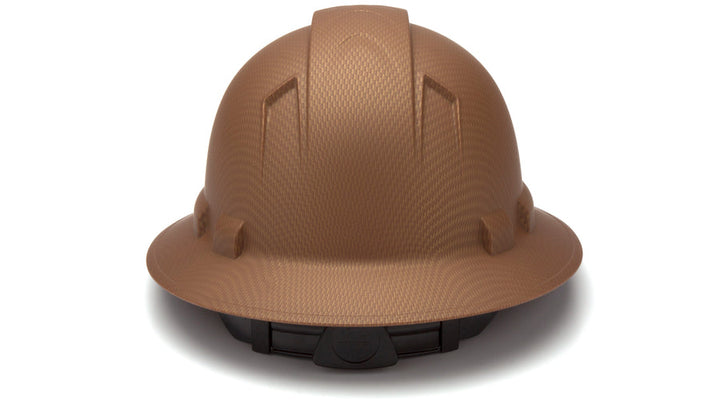 Ridgeline Full Brim Hard Hat