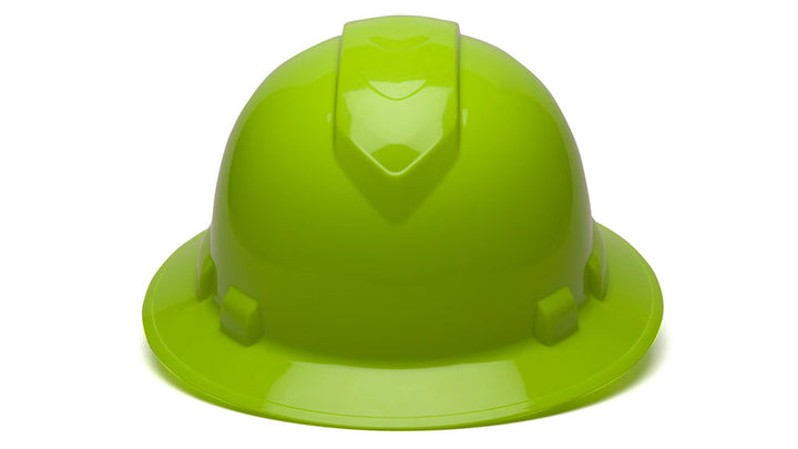 Ridgeline Full Brim Hard Hat