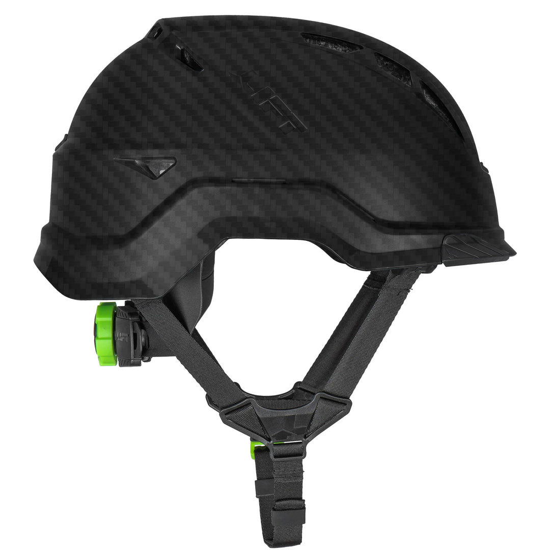 LIFT RADIX Type-2 Vented Hardhat